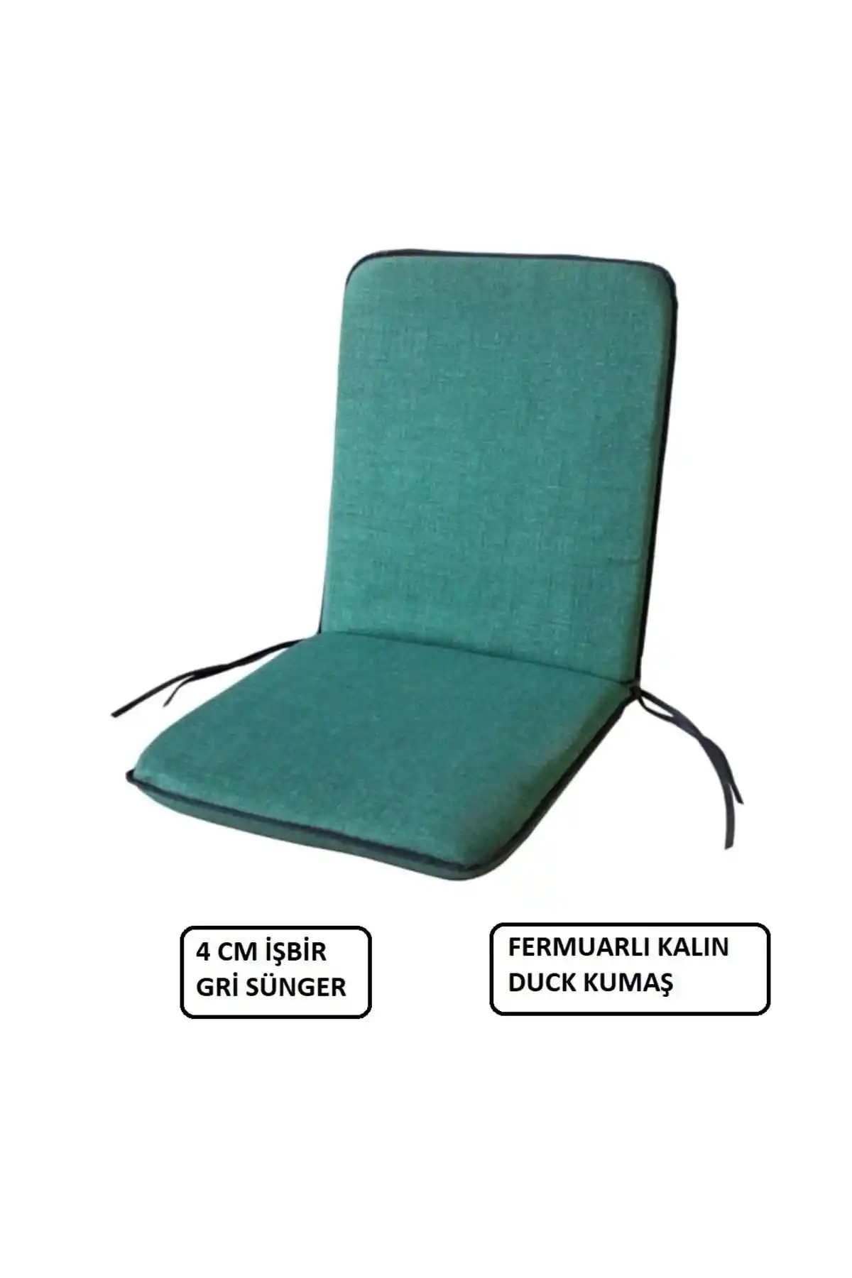 Minder Sandalye Dekorasyonda Konfor ve Estetiğin Uyumuyla Modern Mekanlar Yaratın