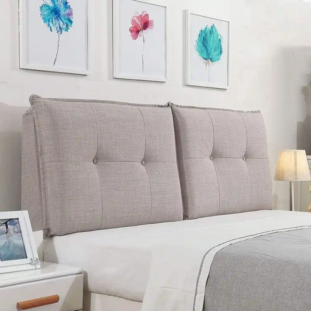 Minder Yatak Başlığı Seçimi ve Dekorasyonda Estetik ve Fonksiyonellik