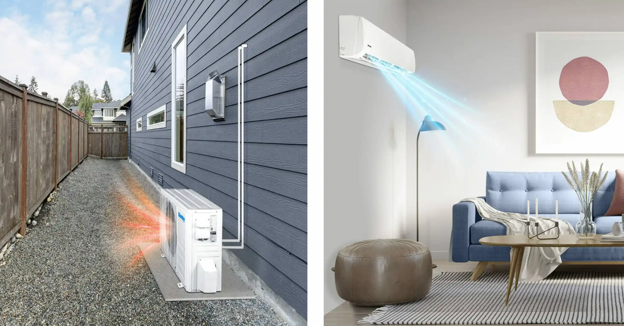 Mini Apliklerle Dekorasyonda Yenilikçi ve Şık Çözümler Sunan Modern Tasarımlar