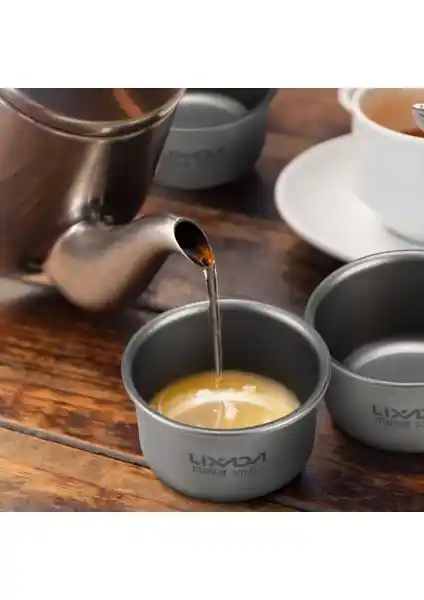 Mini Çay Bardağı Dekorasyon Trendleri ve Yaratıcı Kullanım Fikirleri