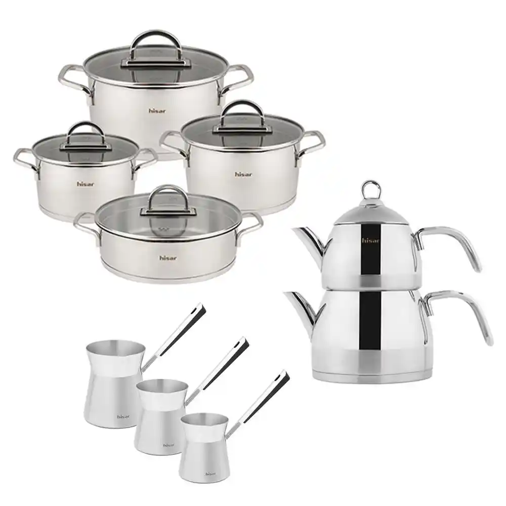 Mini Çeyiz Setleri ile Dekorasyonda Şıklık ve Fonksiyonellik Rehberi