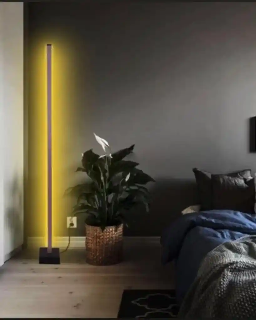 Mini Lambaderlerle Dekorasyonunuzu Güncelleyin Modern ve Şık Çözüm Önerileri