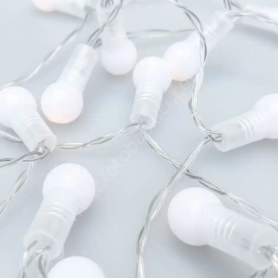 Mini Pilili LED Işıklar ile Dekorasyonunuzu Yeniden Tanımlayın