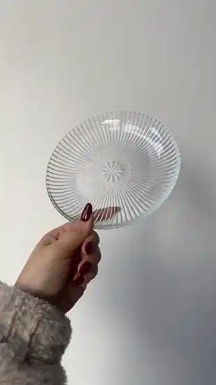 Mini Tatlı Tabağı Seçimi ve Dekorasyonda Kullanım İpuçları