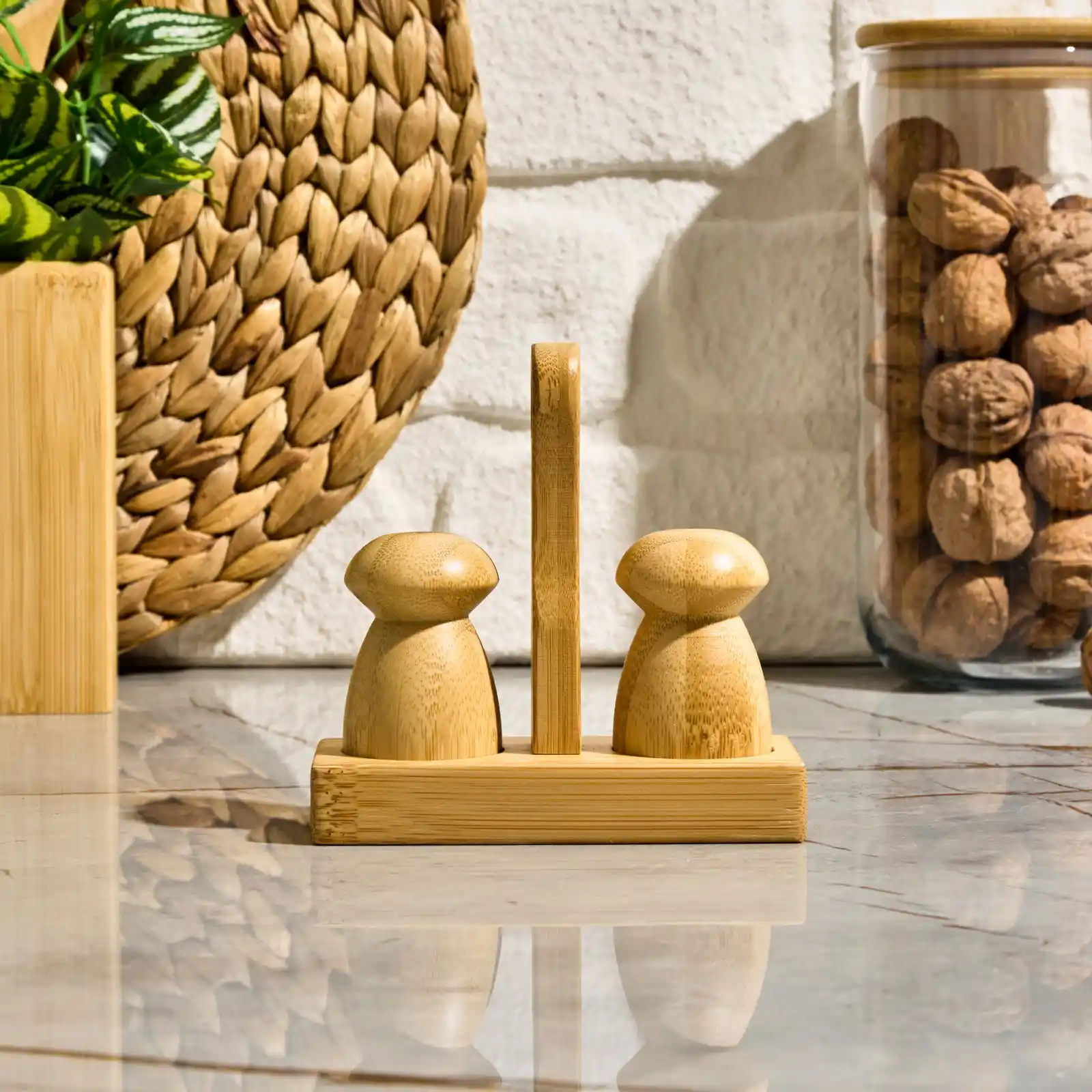 Mini Tuzluklar: Dekorasyonda Şıklık ve Pratiklik Sağlayan Küçük Aksesuarlar