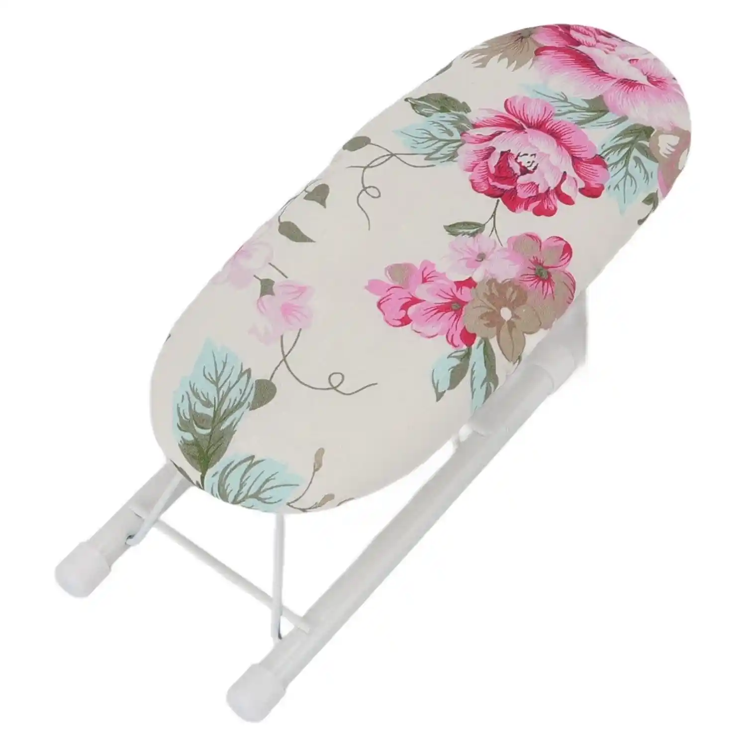 Mini Ütü Masası Dekorasyonda İşlevsellik ve Estetiğin Birleştiği Çözüm