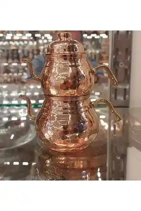 Minik Çaydanlıklarla Dekorasyonunuzu Zenginleştirme Yöntemleri ve Fikirler