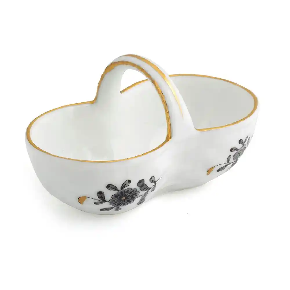 Minik Sepetlerle Dekorasyonda Doğal ve Sıcak Dokunuşlar Katmanın Yolları