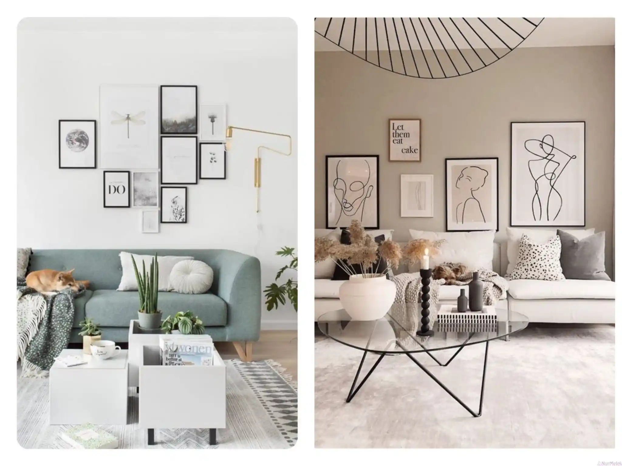 Minimal Oda Dekorasyonu İpuçlarıyla Sade ve Şık Bir Yaşam Alanı Yaratma Rehberi