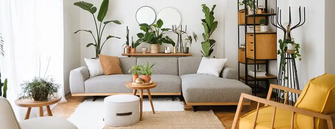 Minimalist Ev Eşyalarıyla Sadelik ve Şıklık Yaratmanın Yolları ve Dekorasyon İpuçları