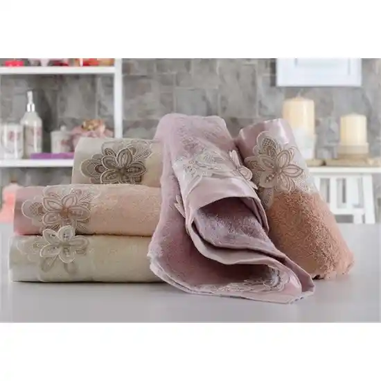 Minteks Havlu ile Dekorasyonda Şıklık ve Fonksiyonelliği Bir Arada Yakalayın