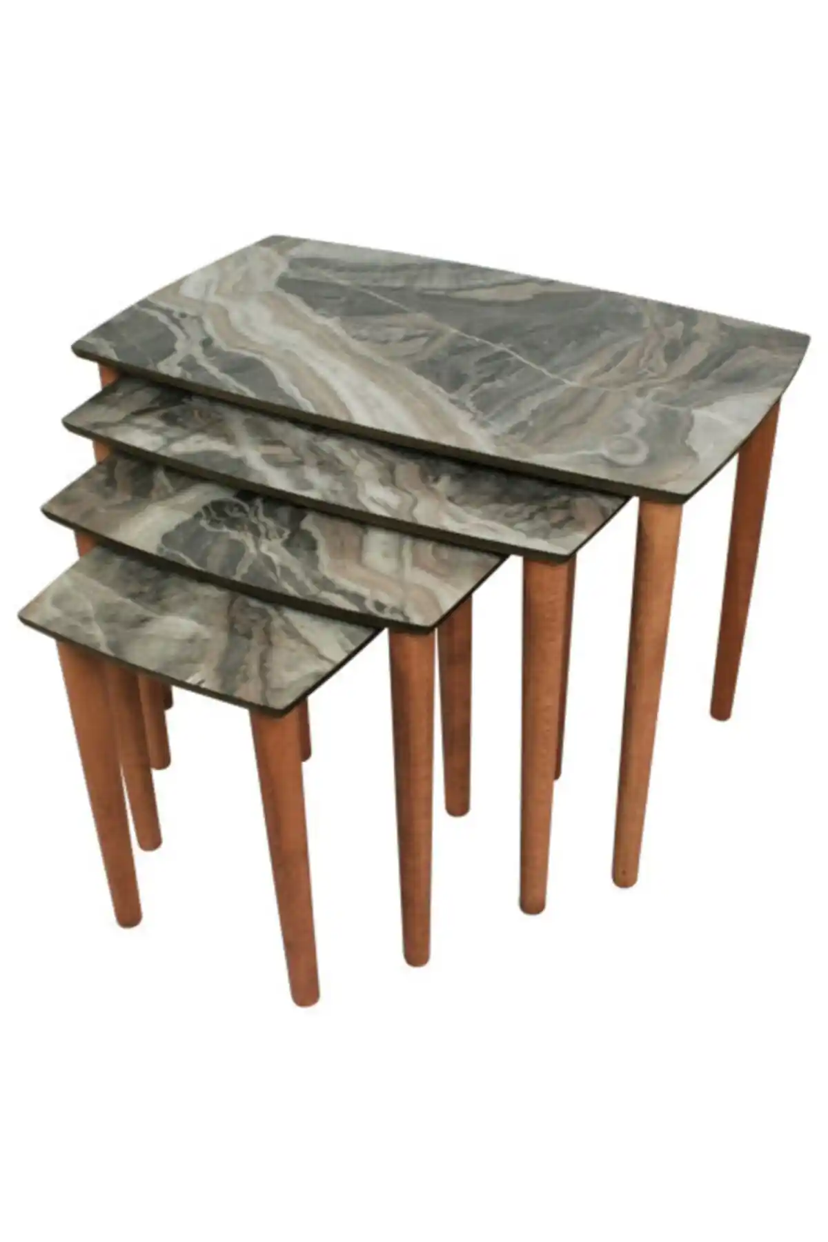 Mirabella Sehpa: Modern ve Dayanıklı Tasarımıyla Dekorasyonunuza Şıklık Katın