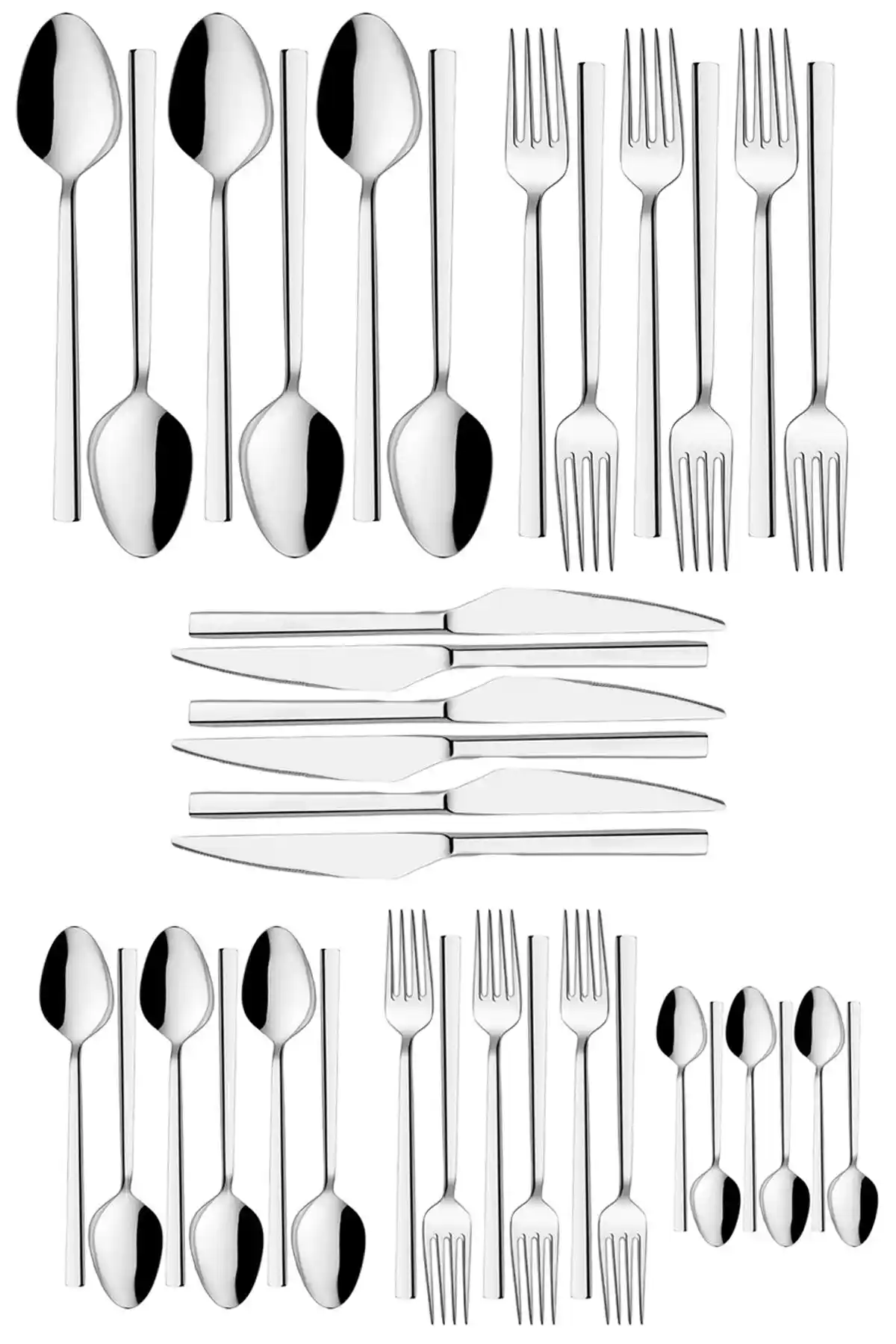 Misafir Çatal Bıçak Takımı Seçimi ve Dekorasyon İpuçları ile Şık Sofralar Yaratın