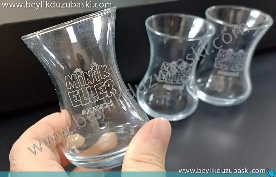 Misafir Çay Bardağıyla Dekorasyonda Yenilikçi ve Şık Fikirler ve İpuçları