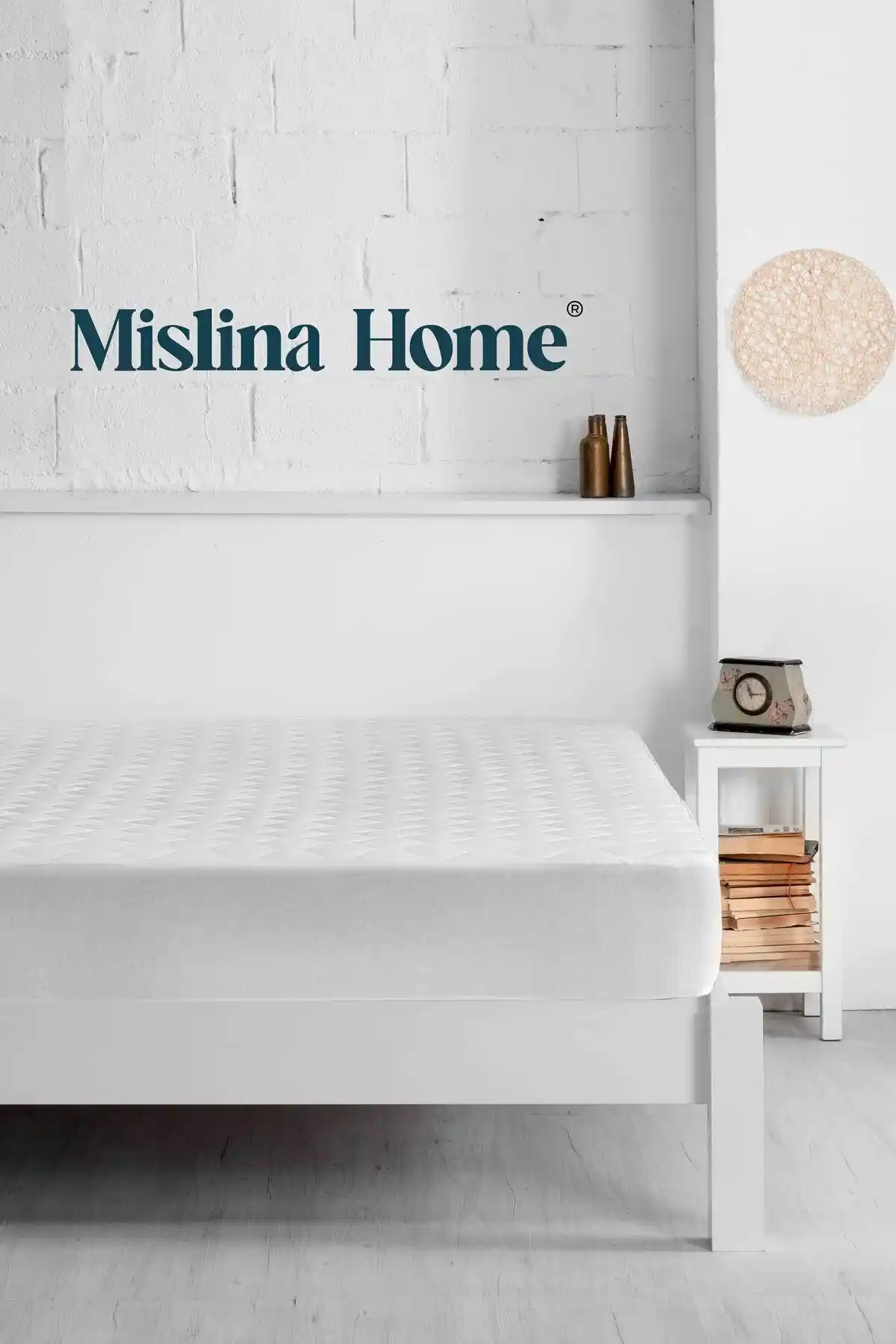 Mislina Home Dekorasyon Yaklaşımlarıyla Şık ve Fonksiyonel Yaşam Alanları Yaratın