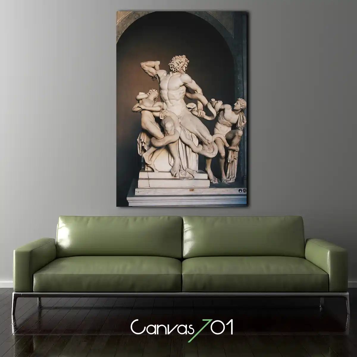 Mitolojik Tablolar ile Dekorasyonda Sanat ve Anlamın Buluşması