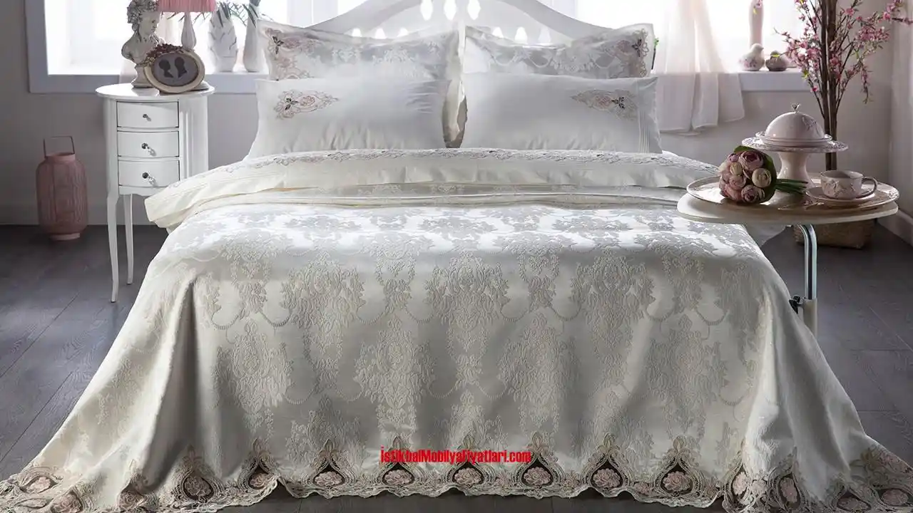 Mobilya Ceyiz Setleri: Geleneksel ve Modern Tasarımlarla Evinizi Şekillendirin