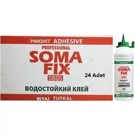 Mobilya Yapıştırıcıları: Dekorasyon ve Mobilya Güvenliği İçin En İyi Seçenekler