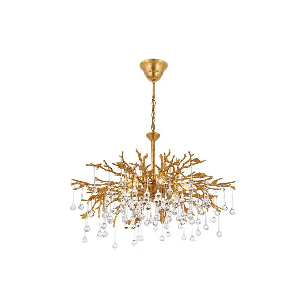 Model Avize Seçenekleri ve Dekorasyonda Kullanım İpuçları