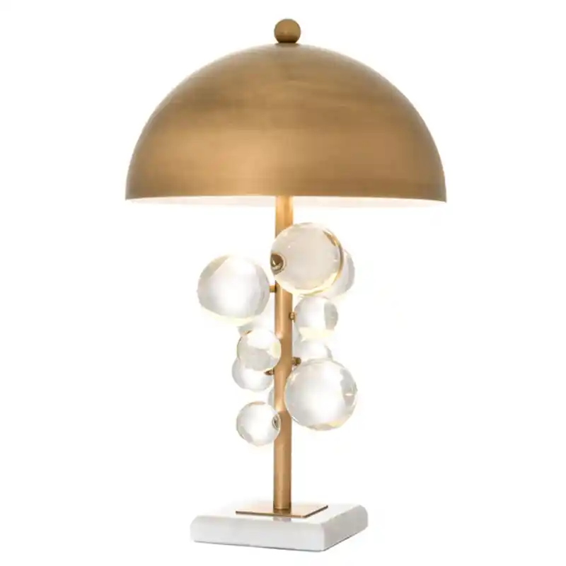 Modern Abajurlar ile Dekorasyonda Şıklık ve Fonksiyonelliği Yükseltin