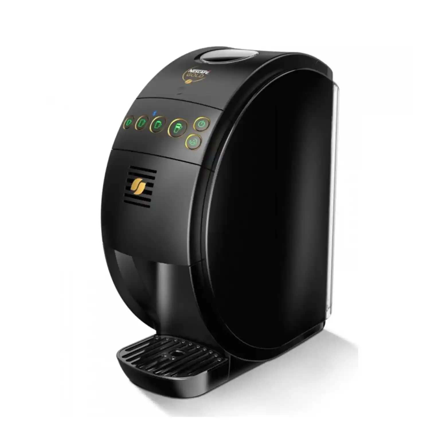 Modern Dekorasyona Uygun Yeni Kahve Makinesi Seçimi ve Dekorasyonda Kullanımı