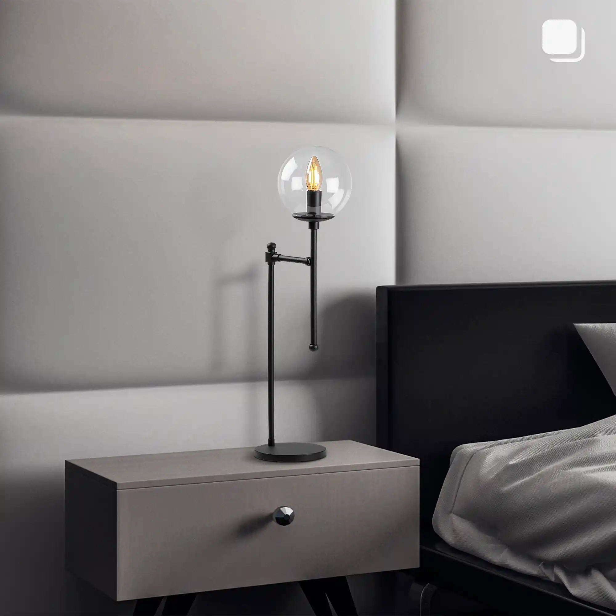 Modern Dekorasyonlarda NUA Ayı<dı>nlatma Çözümleri ve Trendleri