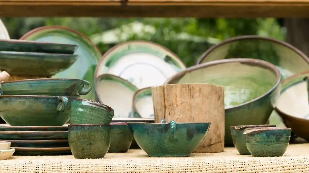 Modern Ev Dekorasyon Ürünleri: Güncel Trendler ve İlham Verici Seçenekler