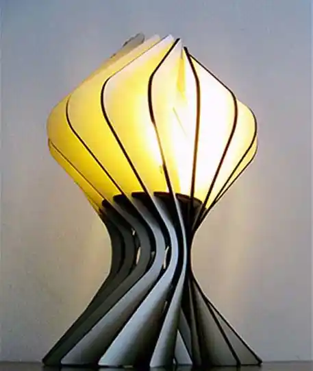 Modern Lambalar: Estetik ve Fonksiyonelliğin Modern Dekorasyondaki Yeri