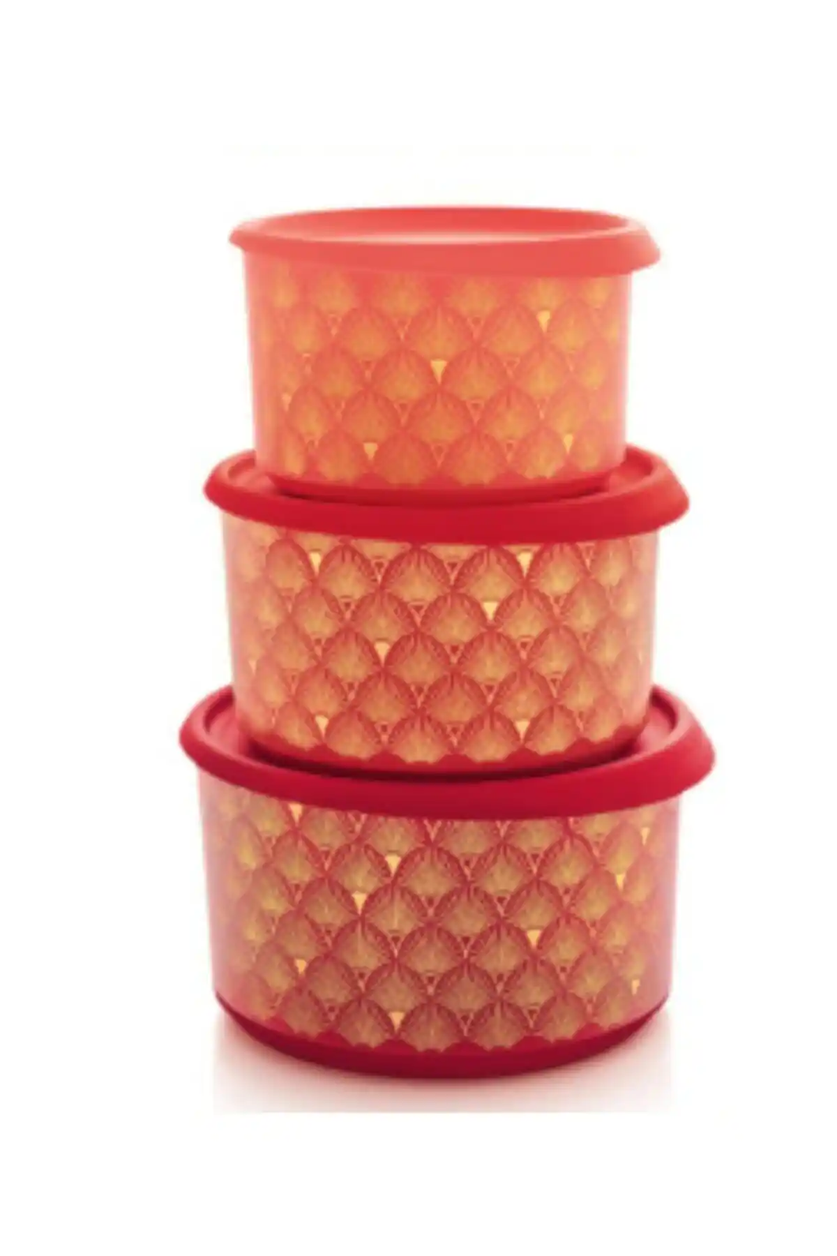 Modern Mutfak ve Dekorasyonda Tupperware Tek Parmak Saklama Kabı Kullanımı ve İpuçları