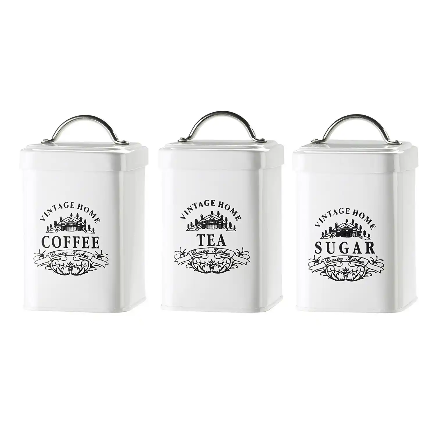 Modern Porselen Kavanoz Modelleriyle Dekorasyonda Şıklık ve Fonksiyonellik