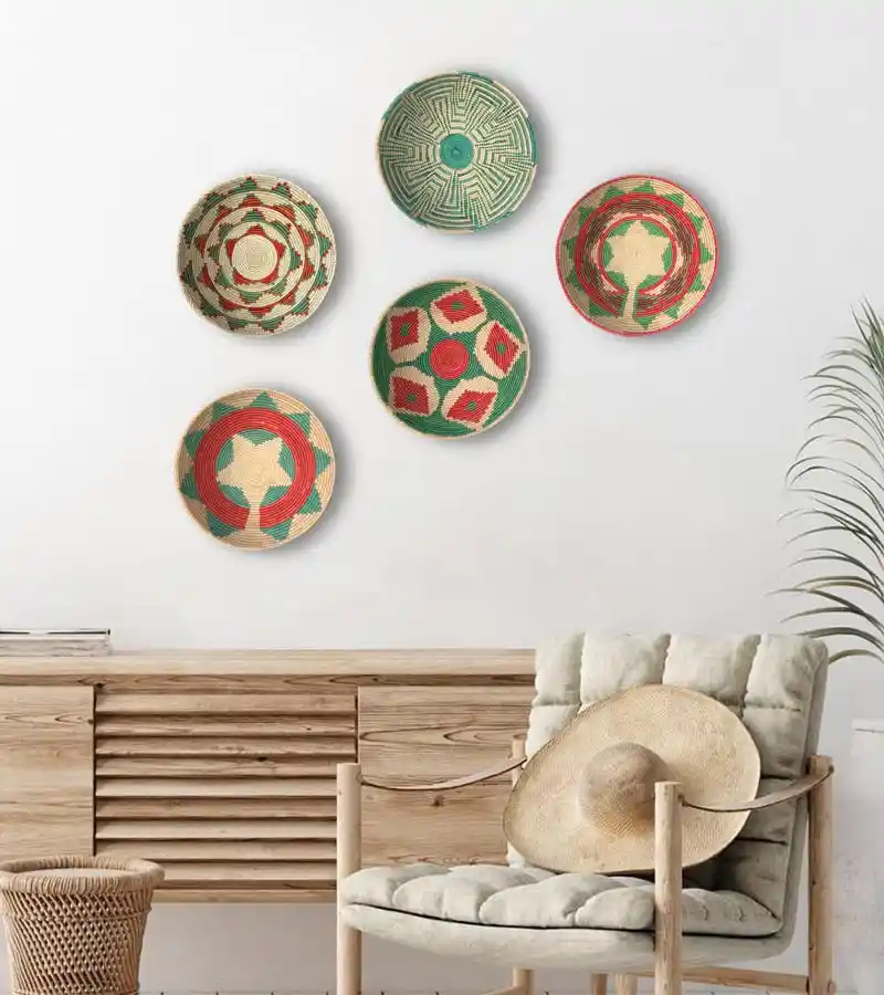 Modern Tasarım Dekorasyon Ürünleri ile Mekânlarınızı Yenileyin ve Şıklık Katın