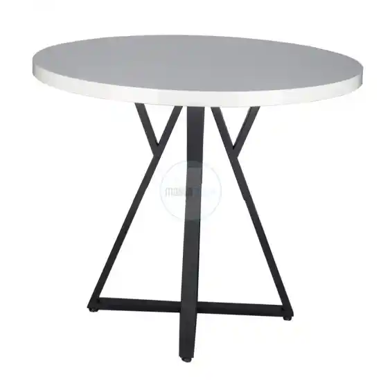 Modern ve Dayanıklı Melamin Masalar ile Dekorasyonunuzu Yenileyin