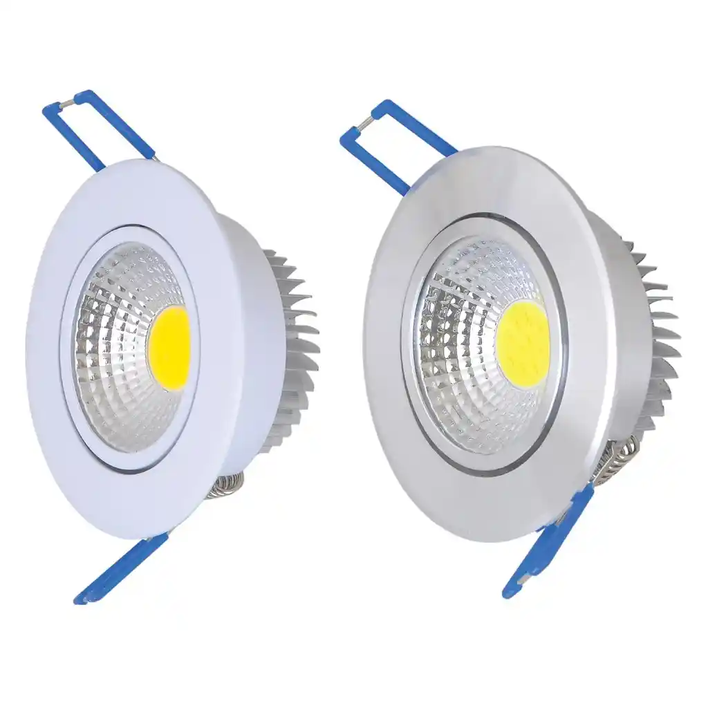 Modern ve İşlevsel Spot Lambalar ile Dekorasyonunuzu Yenileyin