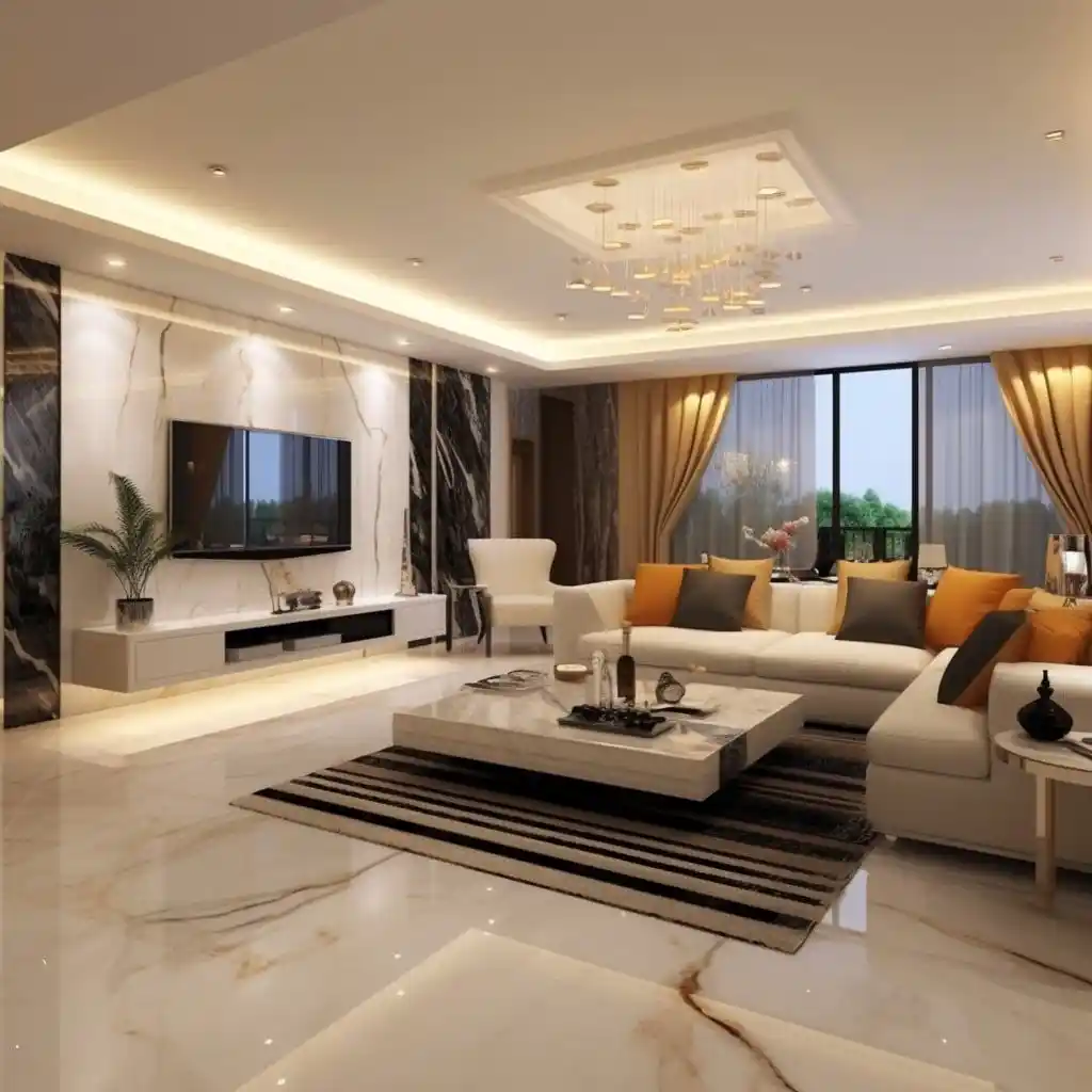 Modern ve Şık Ev Dekorasyon Modelleriyle Estetik ve Fonksiyonel Mekanlar Yaratın