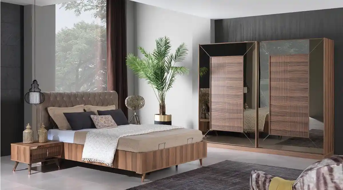 Modern ve Şık Ev Dekorasyonları İçin Vivense ile İlham Veren Çözümler