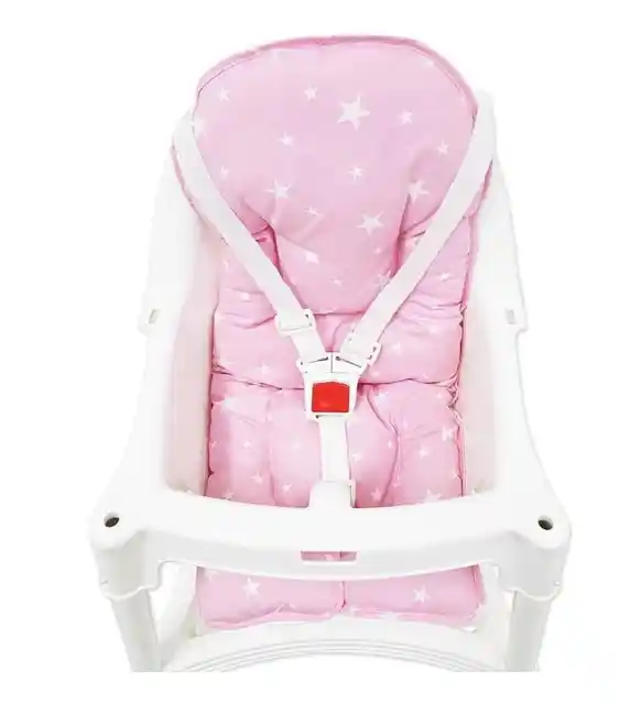 Modern ve Şık Mama Sandalyesi Seçenekleriyle Ev Dekorasyonunuza Uyum Sağlayın