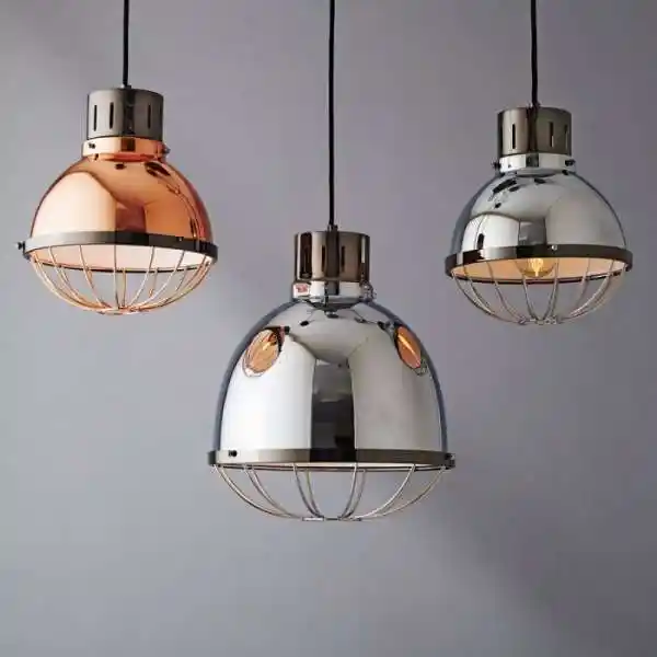 Modern ve Şık Mekanlar İçin Spor Avize Modelleri Dekorasyonda Yenilikçi Çözümler