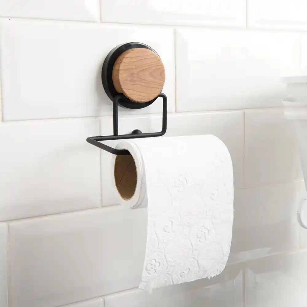 Modern ve Şık WC Kağıtlığı Seçenekleriyle Banyonuzu Yenileyin