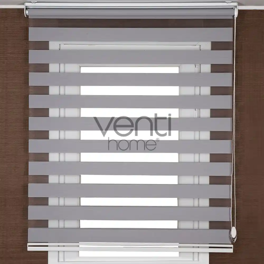 Modern ve Şık Zebra Stor Perde Çözümünün Dekorasyondaki Yeri ve Avantajları