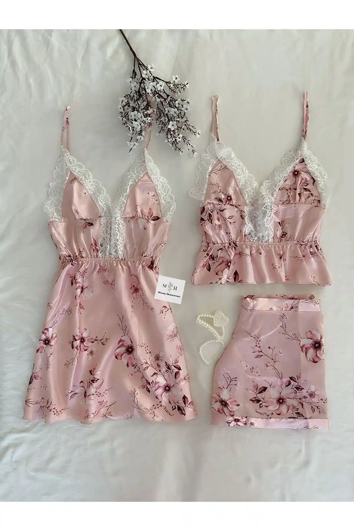 Moony Homewear ile Ev Dekorasyonunda Konfor ve Şıklığın Uyumunu Yakalayın