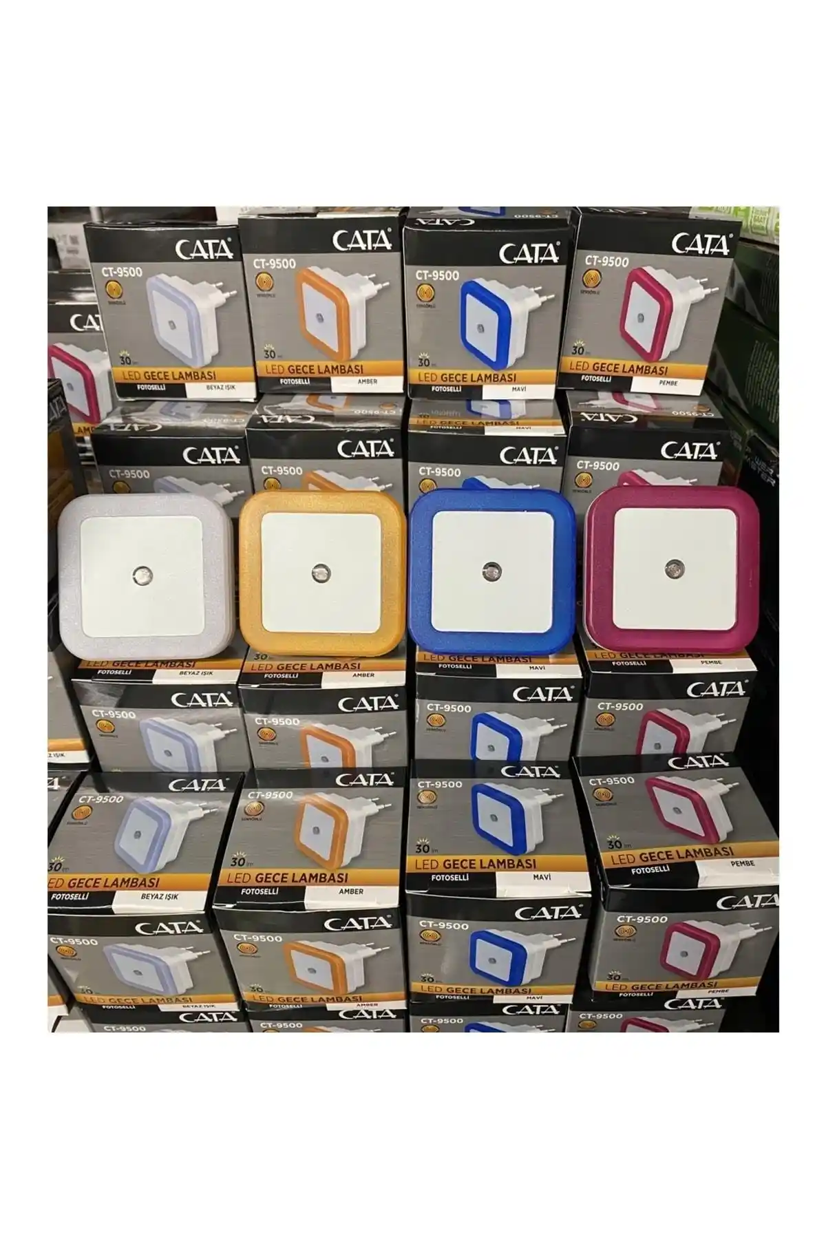 Mor Gece Lambası ile Ev Dekorasyonunda Zarafet ve Atmosfer Yaratma Rehberi