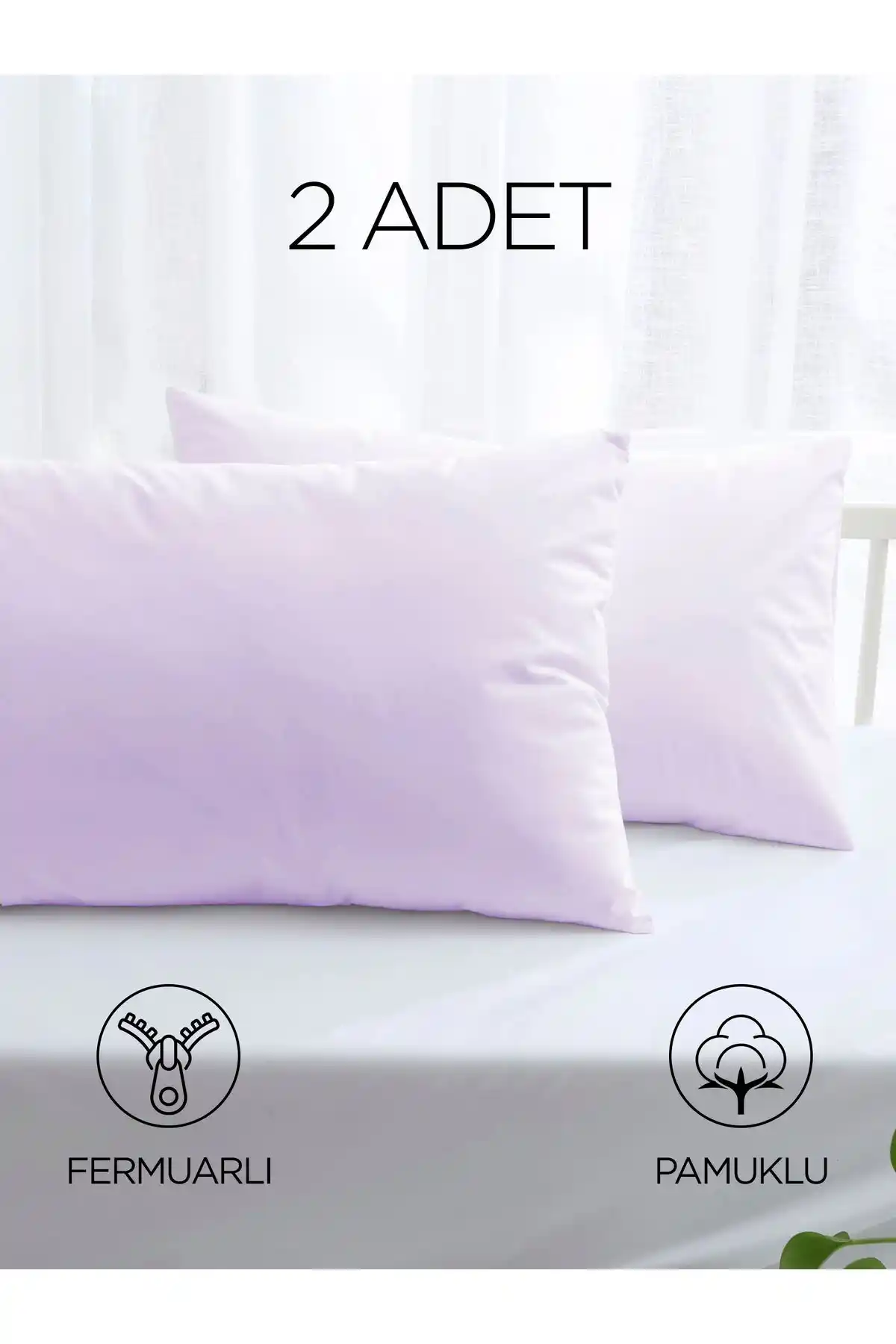 Mor Yastık ile Dekorasyonda Zarafet ve Konforun Buluşması