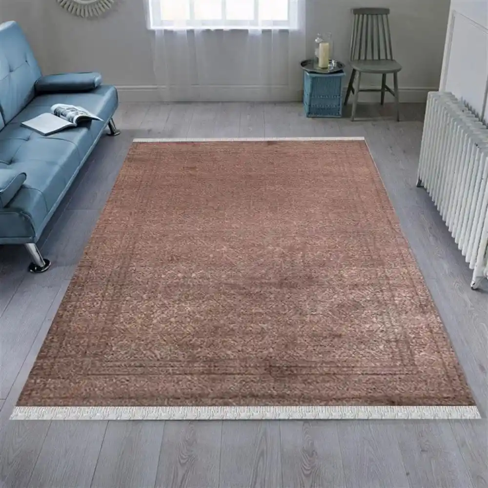 Motto Halı ile Evinize Şıklık ve Konfor Katmanın Yolları