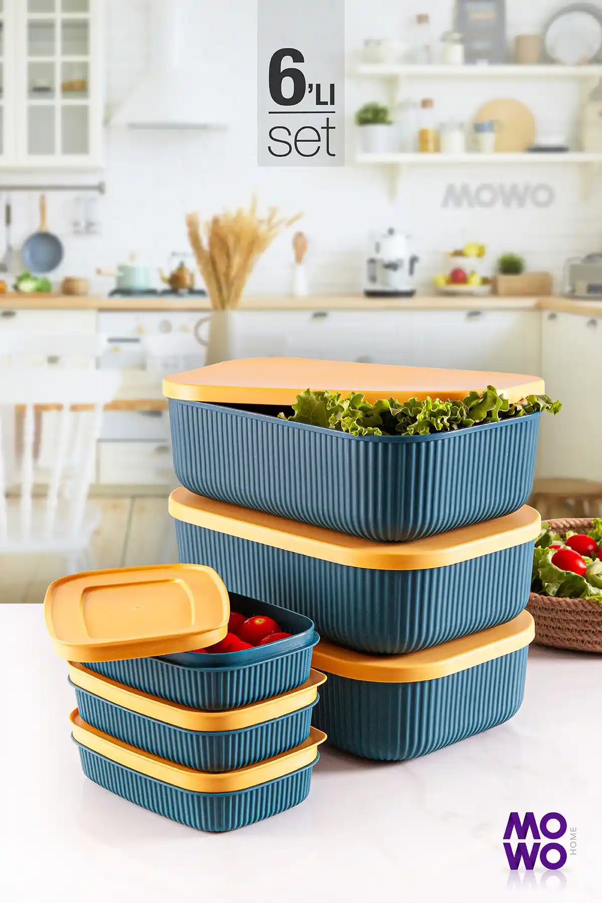 Mowo Home ile Modern ve Şık Ev Dekorasyonu Trendleri ve Uygulama İpuçları