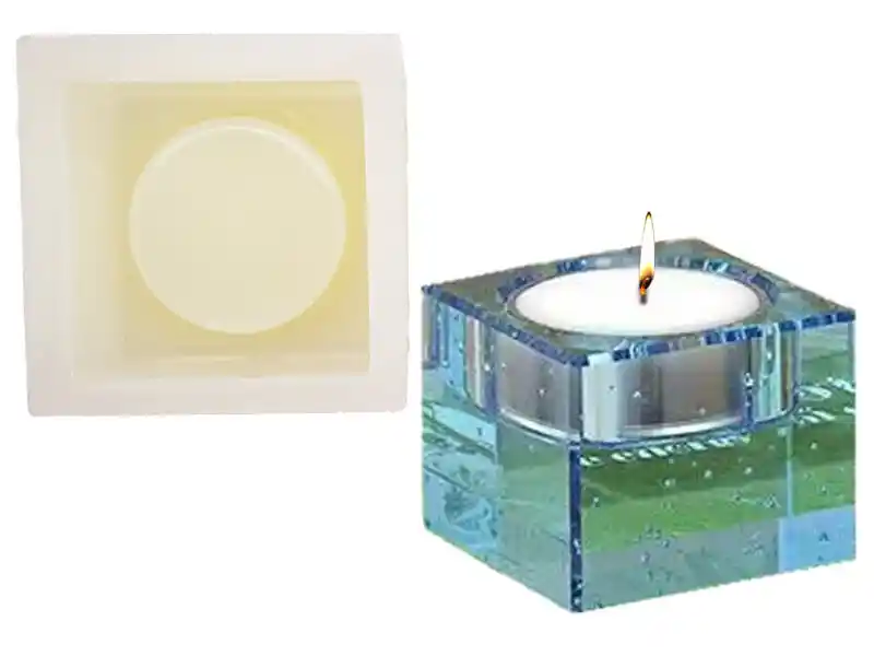 Mum Kabı Dekorasyonunda Yaratıcılığı Artıran Detaylar ve Seçim İpuçları