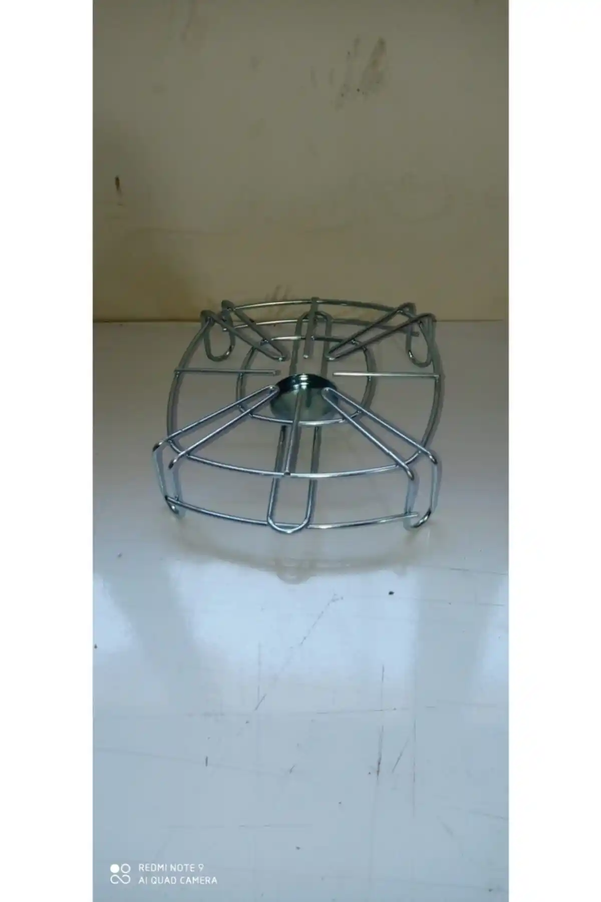 Mumlu Nihale: Modern ve Geleneksel Dekorasyonda Şıklık ve İşlevsellik