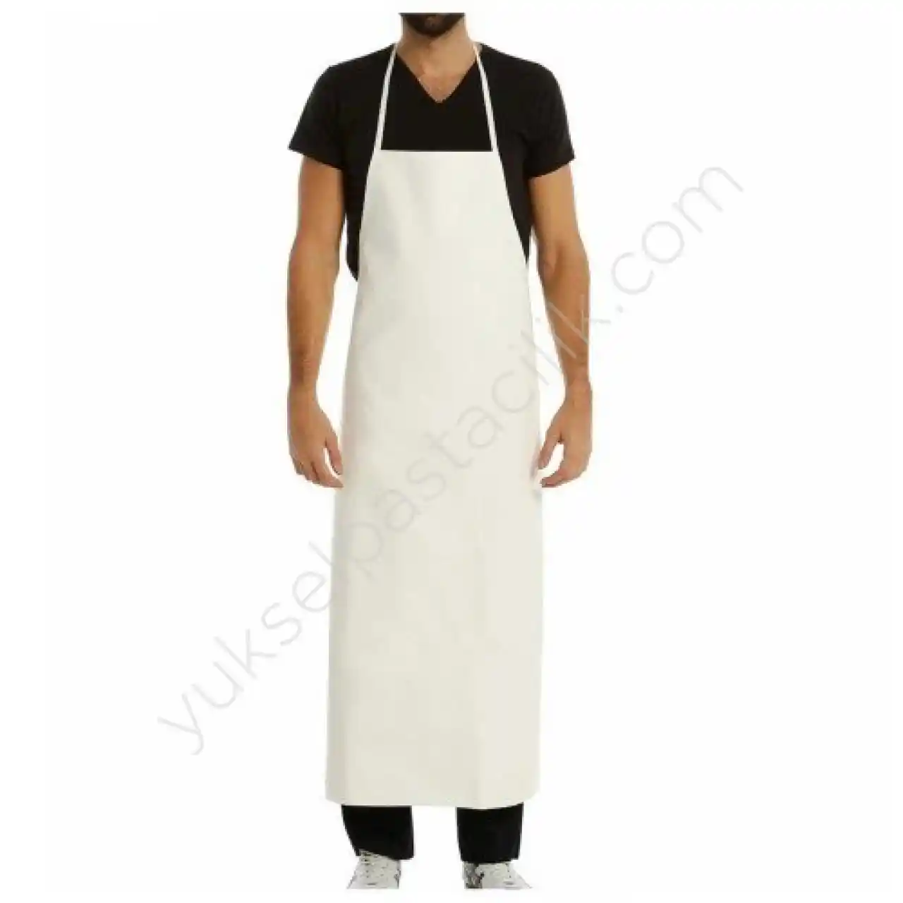 Muşamba önlüklerin dekorasyonda fonksiyonellik ve estetiği bir arada sunması