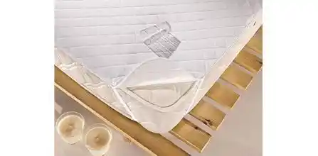 Muşambalı Alez Nedir, Kullanım Alanları ve Dekorasyonda Avantajları