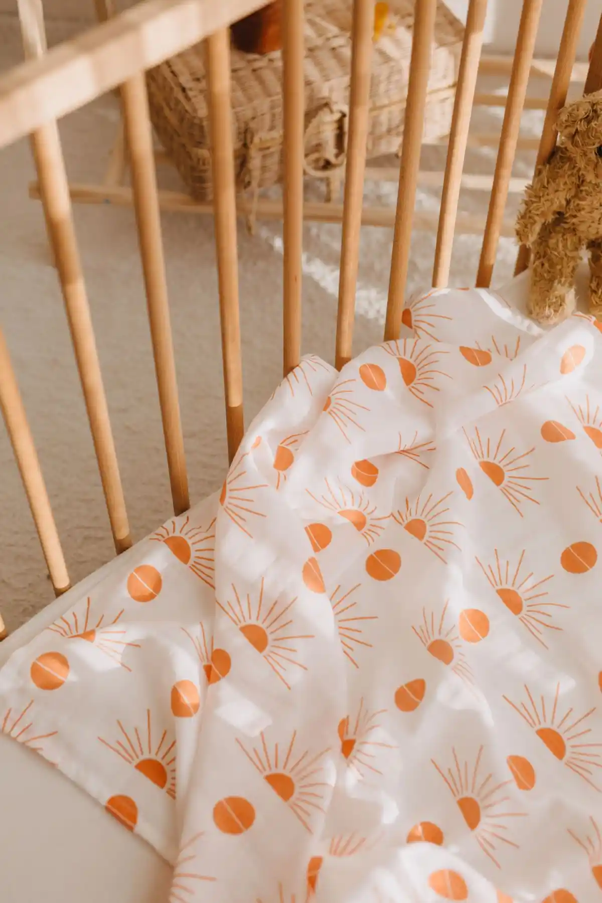 Müslin Çarşaf ile Doğal ve Şık Dekorasyon Yöntemleri ve Kullanım Alanları