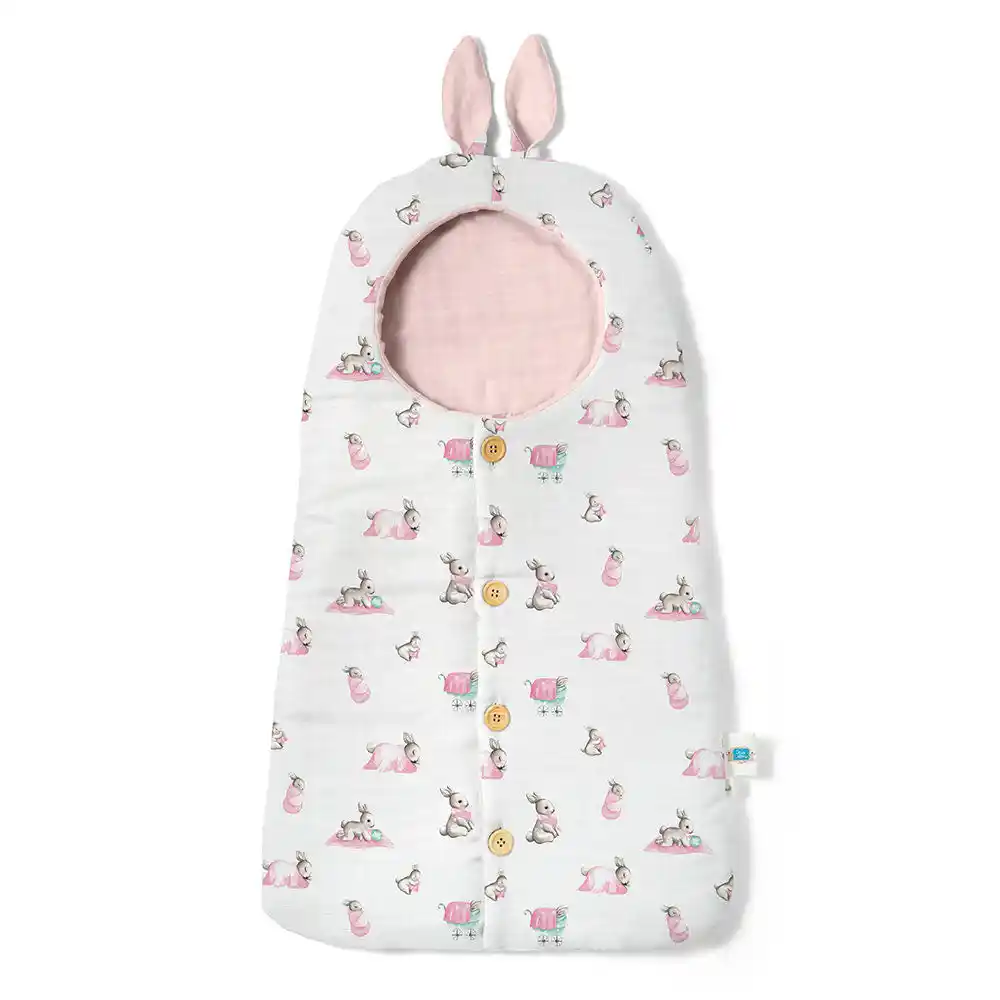 Müslin Kundak ile Dekorasyonda Şıklık ve Fonksiyonellik Bir Arada